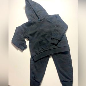 Bear Camp Sweatsuit 3T